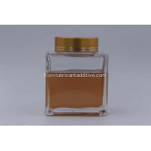 Bis nitrogenous thiophosphoric derivative antiwear additive